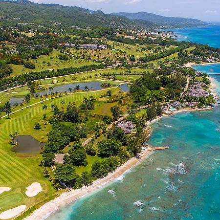 Отель The Tryall Club Hanover Экстерьер фото