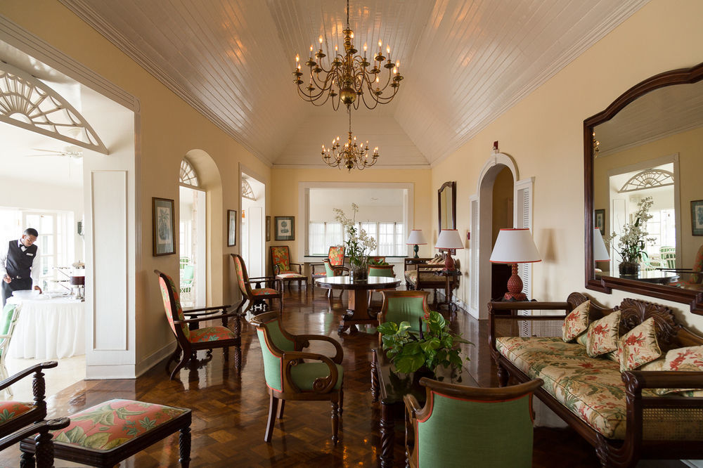 Отель The Tryall Club Hanover Экстерьер фото