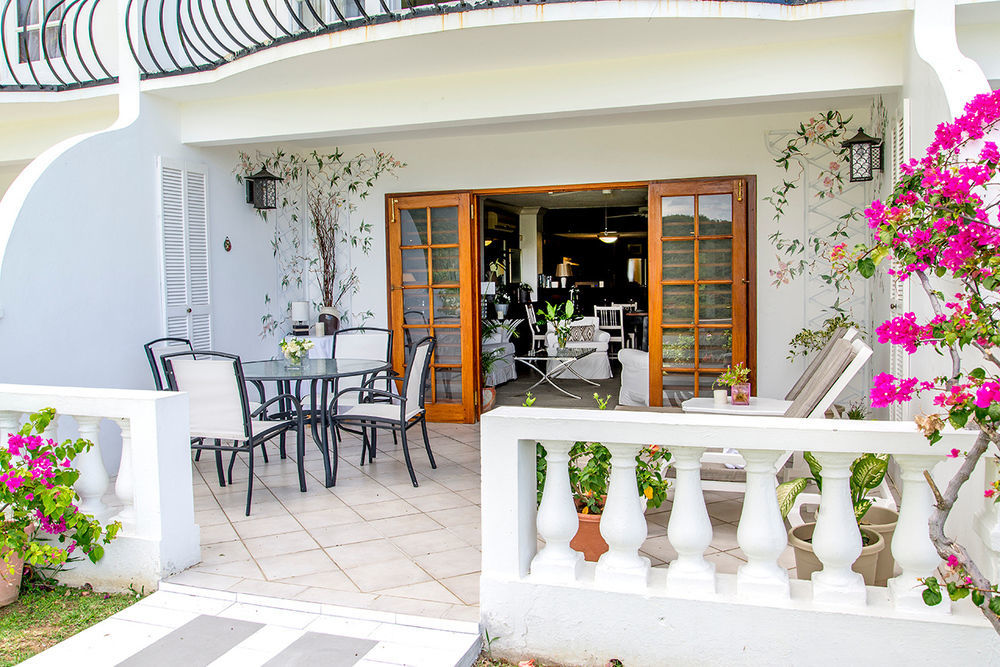 Отель The Tryall Club Hanover Экстерьер фото