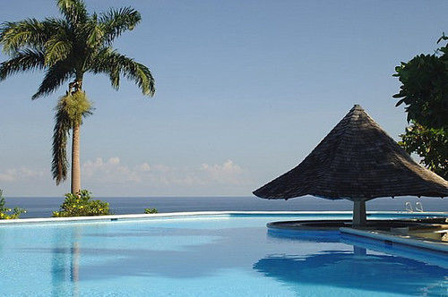 Отель The Tryall Club Hanover Экстерьер фото