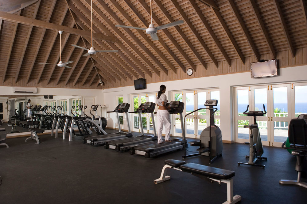 Отель The Tryall Club Hanover Экстерьер фото
