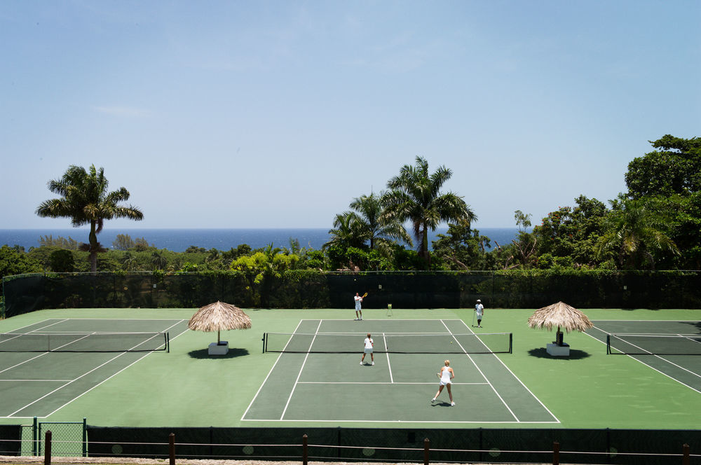 Отель The Tryall Club Hanover Экстерьер фото